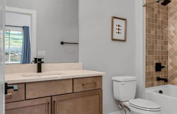 Side-by-Side Homes with Hot Tubs - Sleeps Over 20 Guests - Photo 40