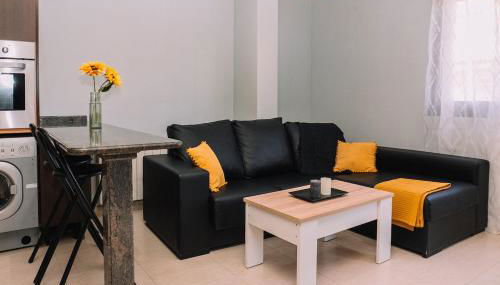 Calma y relax cerca del mar by CABANA Rentals - Foto 2