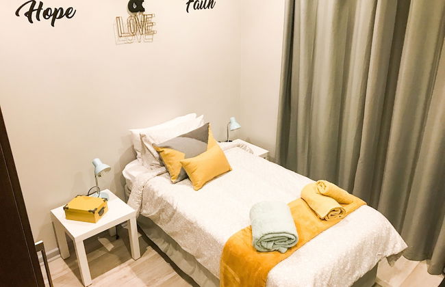 The Urban The Place To Stay - Photo 10