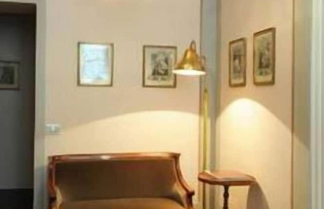 Palazzo Rocchi Bed & Breakfast - Photo 15