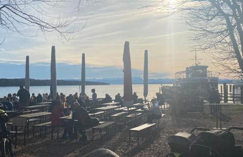 Ferienwohnung Jardin im Kunsthaus - Foto 67
