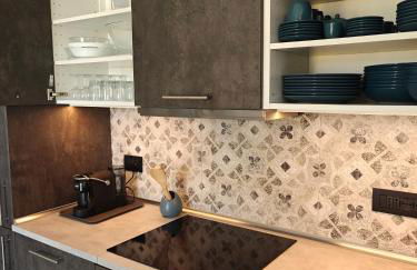 Appartamento Deluxe La Terrazza sul Mare - Foto 19