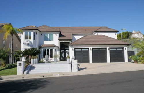 Sleek 7BR Exquisite Estate Resort Pool, Sauna, Spa 6500 SQF - Foto 49