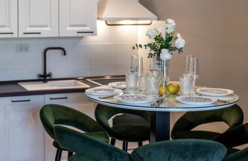 Apartment Barbara with Private pool - Foto 26