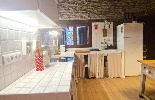 Paller rústic de muntanya amb estil i acollidor by RURAL D'ÀNEU - Foto 7