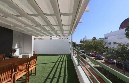 Apartamento Junto al campo de golf - Foto 11