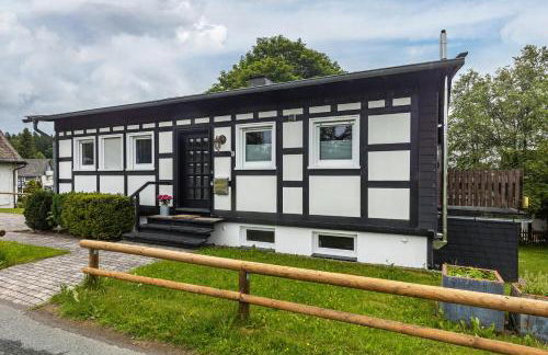 Ferienhaus Schanze 20 - Foto 1