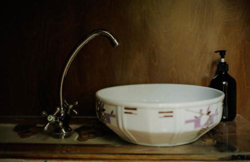 Glamping Il Rifugio dei Marsi - Foto 56