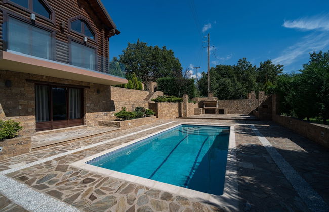 Evritos Villas & Suites with Pool - Foto 52