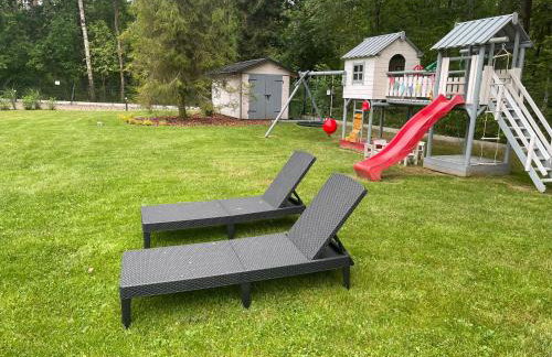 Orzyny Summer House - Foto 13