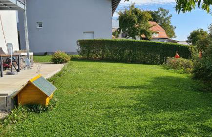 Kleine Auszeit - Foto 10