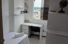 Apartamento 3 quartos - Foto 6