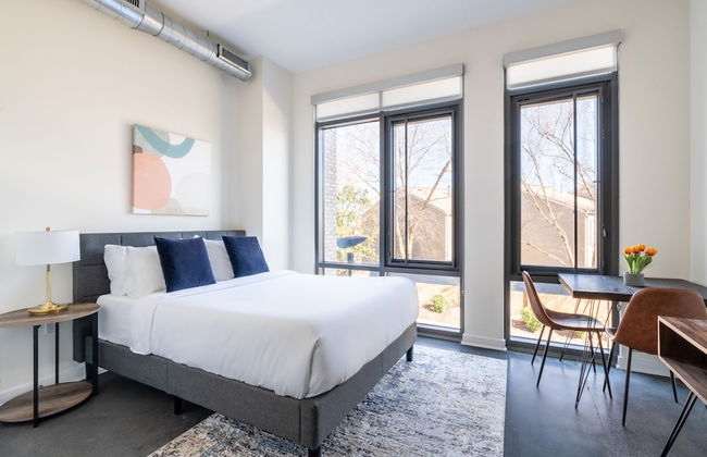 Kasa Alexandria Washington - Foto 10