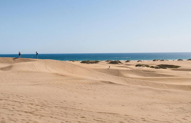 Pretty Apartment in Maspalomas Near the Beach-formerly TUI Ferienhaus - Foto 29