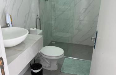 Casa com piscina em Boa Vista, Roraima, bairro Caçari - Foto 23