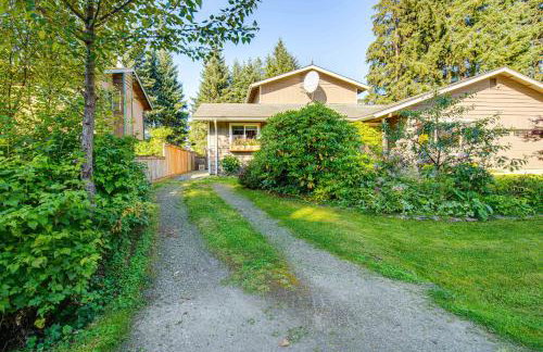 Juneau Apartment - Minutes to Mendenhall Glacier - Foto 27