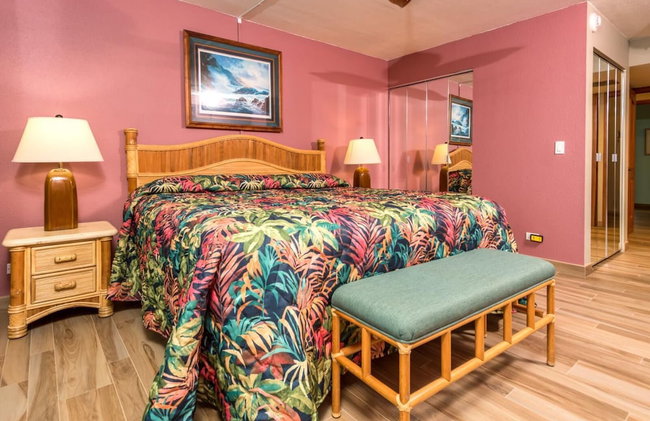 Mahana Oceanfront 2 BR Sleeps 6 Villas Steps to Beach Complimentary Car with 6 Nights MAH-1211 by KBM - Photo 45
