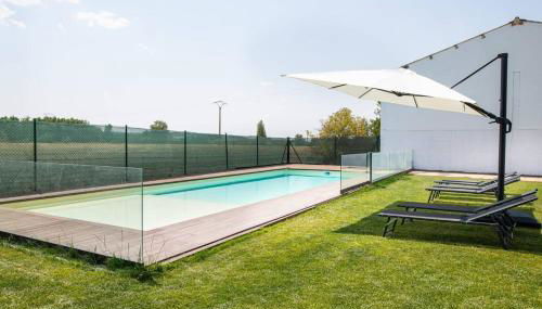 Casa Rural Camino Blanco - Foto 3