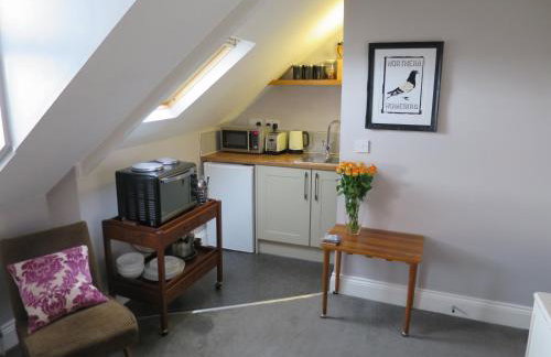 Parkside Apartments - Foto 38