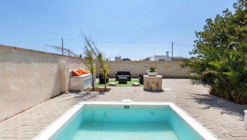 2671 Villetta Holly by Barbarhouse - Foto 2, Garden