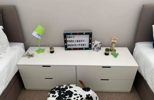 Jurassic Coast Holiday Home - Photo 10