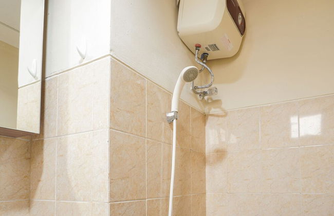 Comfort Studio At Kebagusan City Apartment - Foto 8