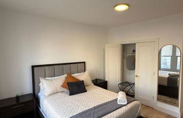 Modern 3BR Home | Chic & Cozy | 30 Min NYC Access - Foto 26