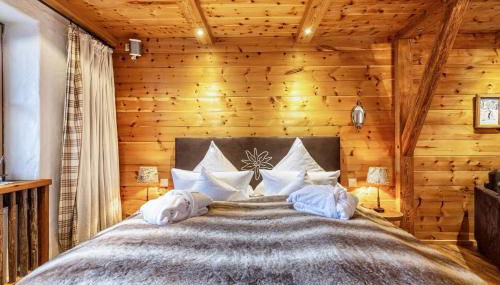 Chalet Hüttentraum - Foto 5