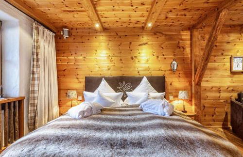 Chalet Hüttentraum - Foto 5