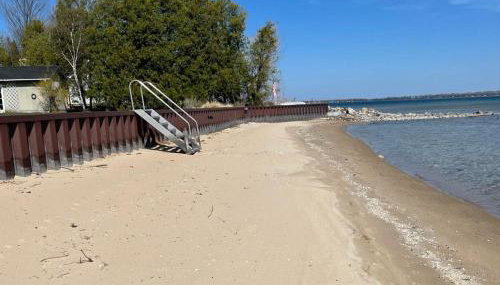 North Shore Beach Retreat - Foto 5