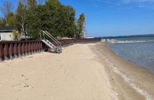 North Shore Beach Retreat - Foto 5