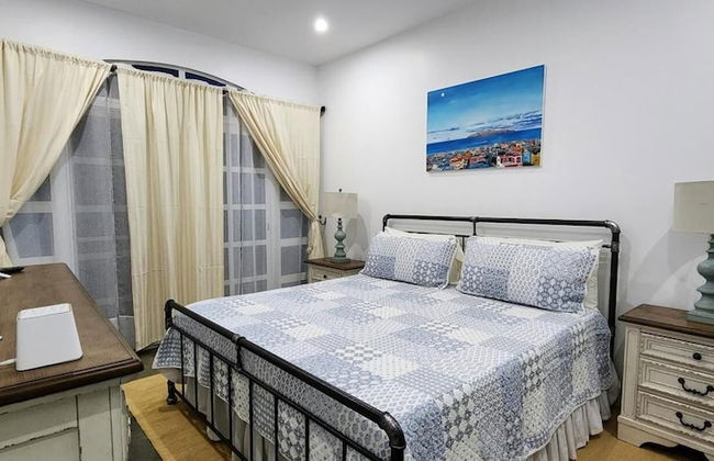 Casinha Nova - Entire Home With City & Ocean View in Sao Filipe - Foto 7