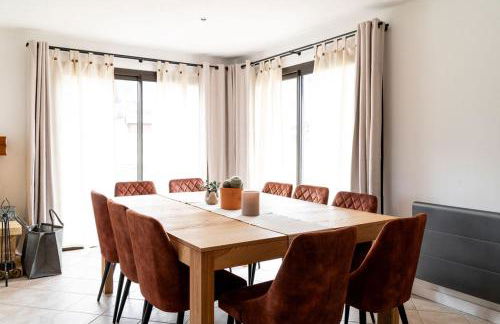 Chalet des bois de Criou - Photo 12