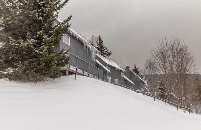 Clyde's Cabin 4 Bedroom Home - Foto 44