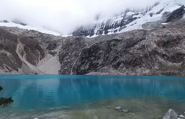 Lake 69 lodge - Foto 33