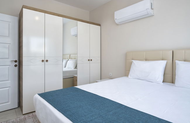 Orion Apart Tekirova - Foto 12