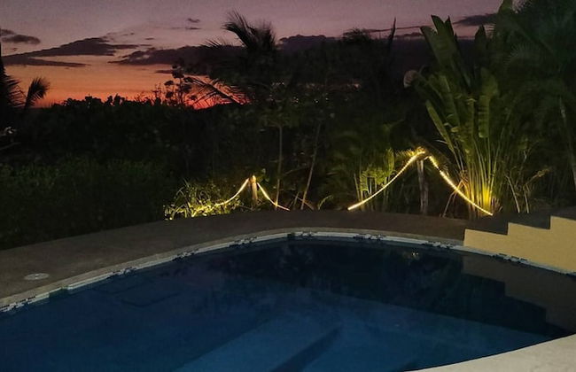 Close To Puerto Escondido Beachfront - Casa Wahaka - Foto 15