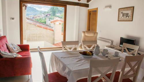 Ca' la Paz - Mogarraz - Foto 3