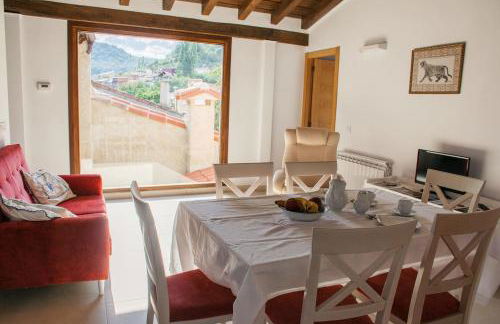 Ca' la Paz - Mogarraz - Foto 3