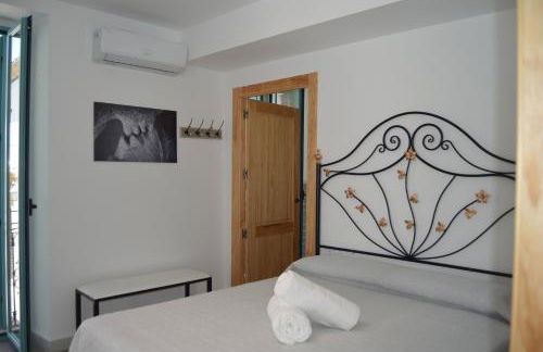 Apartamentos El Aljibe Relax Tourist Cordoba - Foto 138