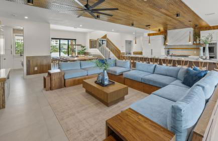 Deep Blue Sea - Foto 23