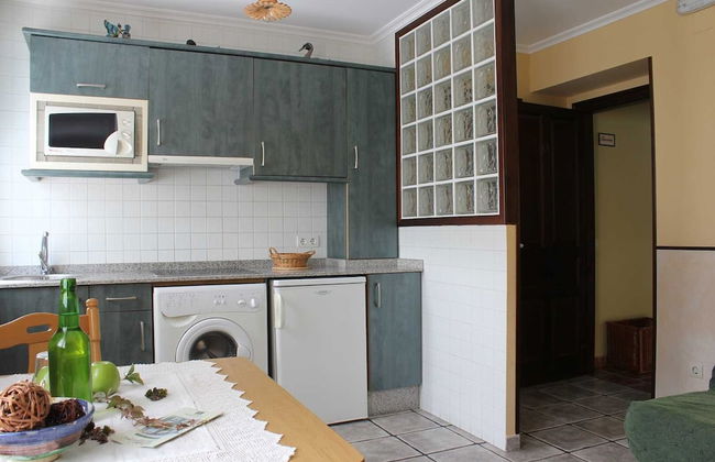 Apartamentos Turísticos Casa Germana - Foto 3