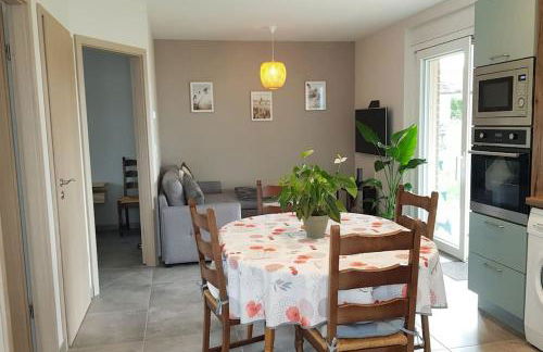 Le havre de paix - Foto 6