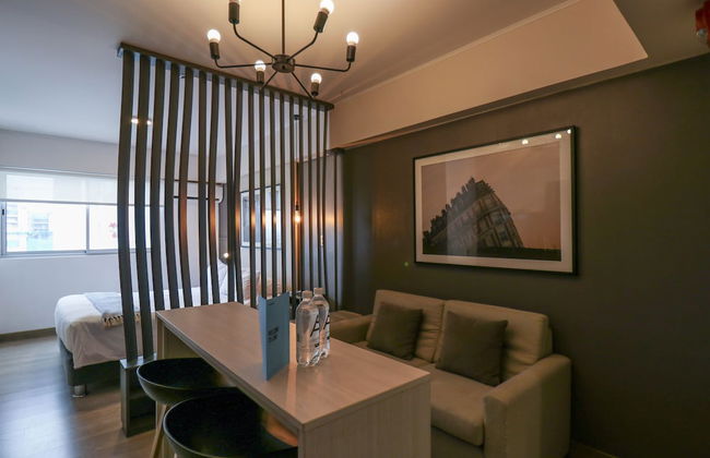 Amazing Lofts in Connect Building by Wynwood-House - Photo 33