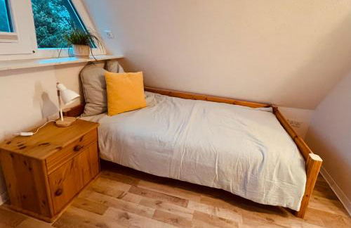 Ferienhaus Teetied - Foto 16