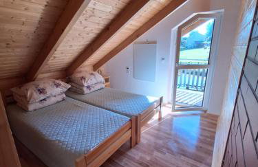 Domki Nad Liliowym Stawem - Photo 20