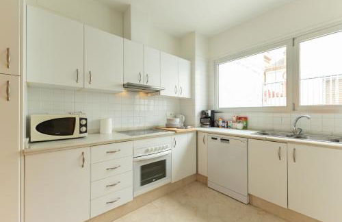 Tentudia Charming Apartments with Private Roof-Top or Patio in San Bernardo By OCityzen - Foto 51