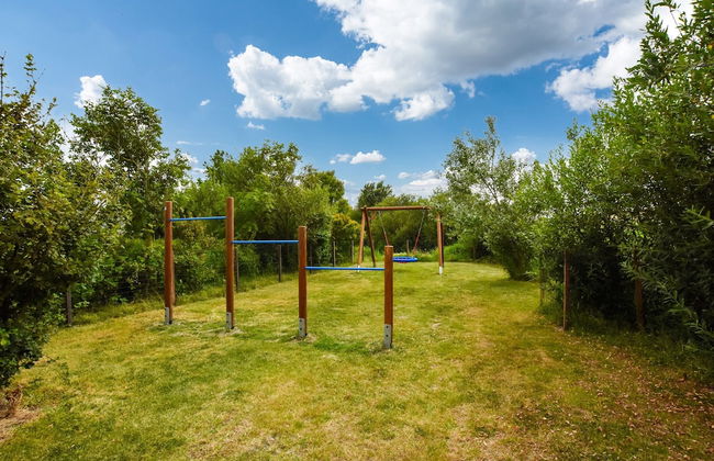 Villa in Friesland Near Wadden Coast - Foto 20