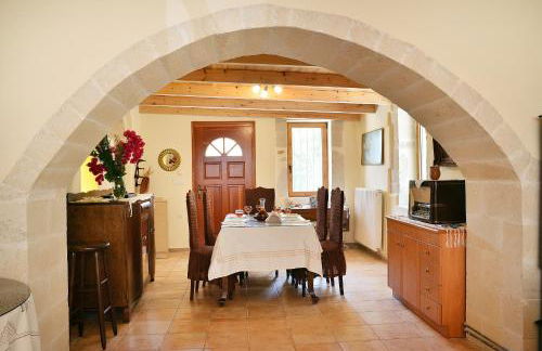 Raphael Evangellos Villa - Foto 8