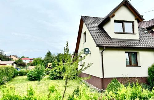 Domek u podnóża Skrzycznego - Foto 1